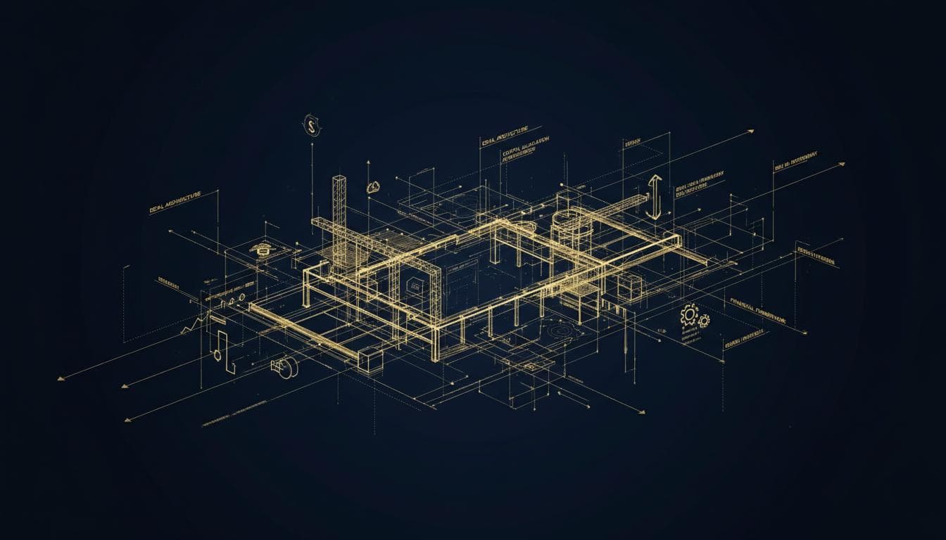 The Structuring Playbook: How Serious Deals Survive African Reality