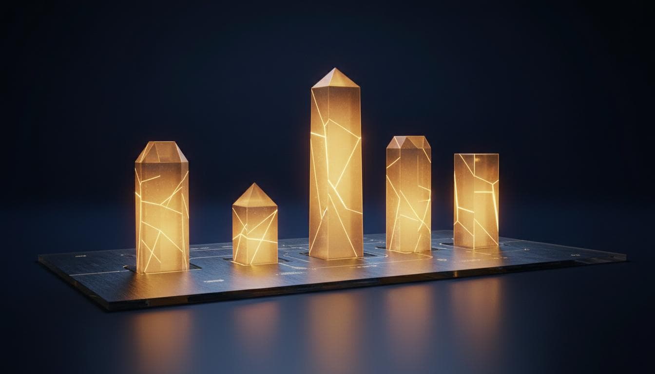 State Capacity: The Variable That Explains Almost Everything