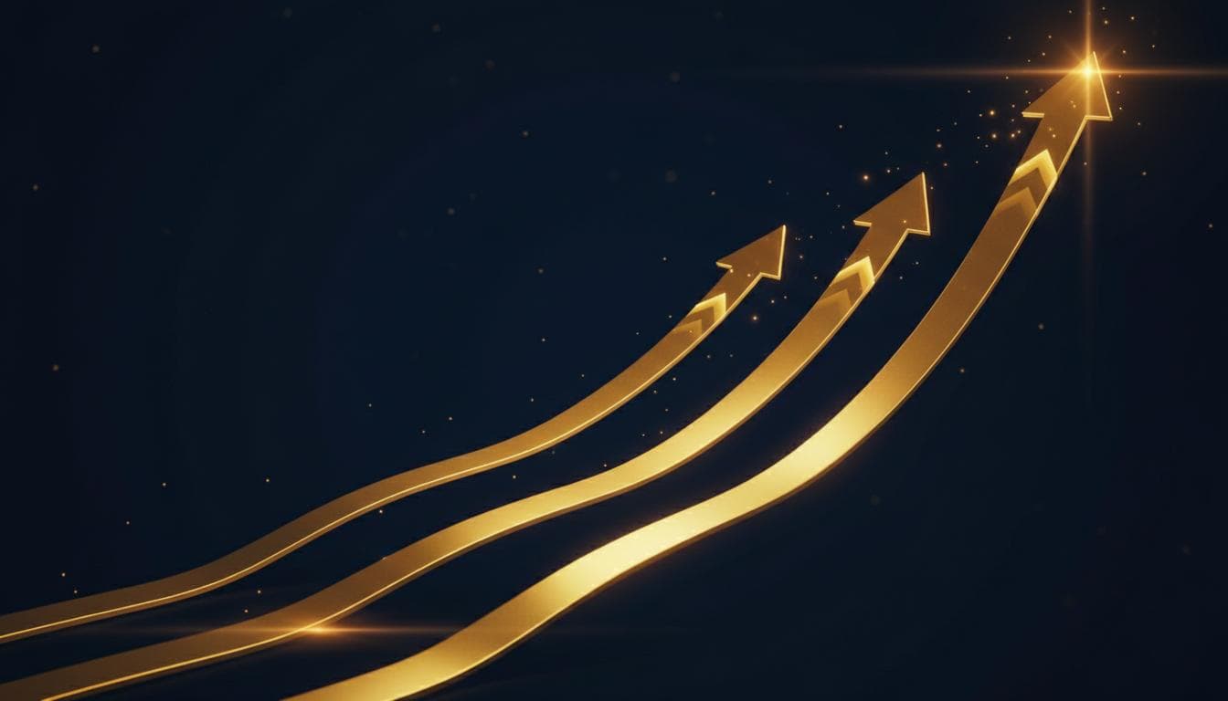 Africa's Trajectory Winners: Why Some States Compound