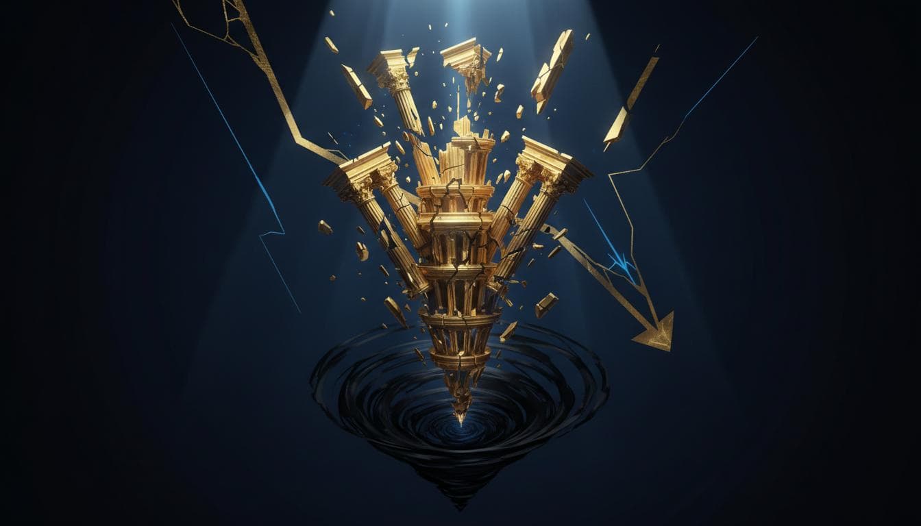 Countries Moving Backwards: Regression Is Not Random—It's Incentives