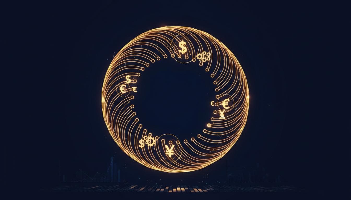 Debt, Currency & the IMF Loop: The Macro Cycle That Breaks Deals